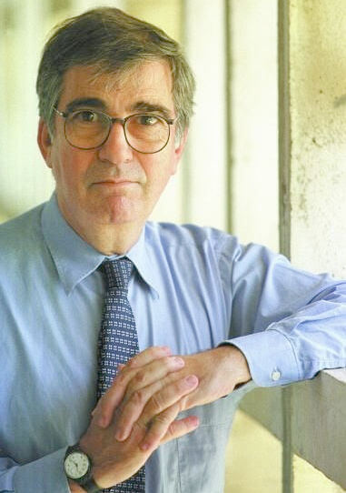 Ernest Lluch i Martín